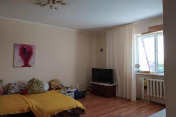 Фото №1: 1-комнатная квартира 45 м² - Краснодар, мкр. Покровка, ул. Садовая, 12