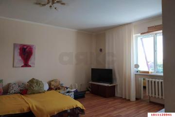 Фото №1: 1-комнатная квартира 45 м² - Краснодар, мкр. Покровка, ул. Садовая, 12