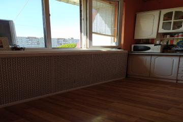 Фото №3: 1-комнатная квартира 45 м² - Краснодар, мкр. Покровка, ул. Садовая, 12