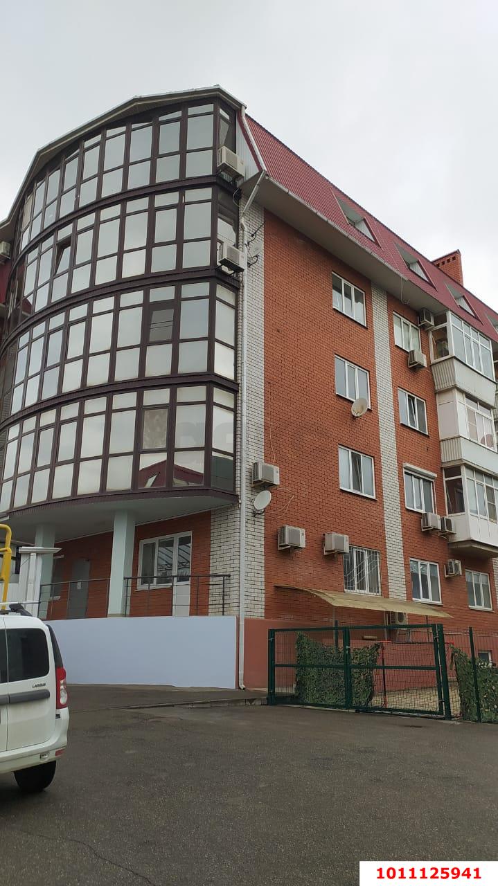 Фото №10: 1-комнатная квартира 45 м² - Краснодар, Центральный внутригородской округ, мкр. Покровка, ул. Садовая, 12