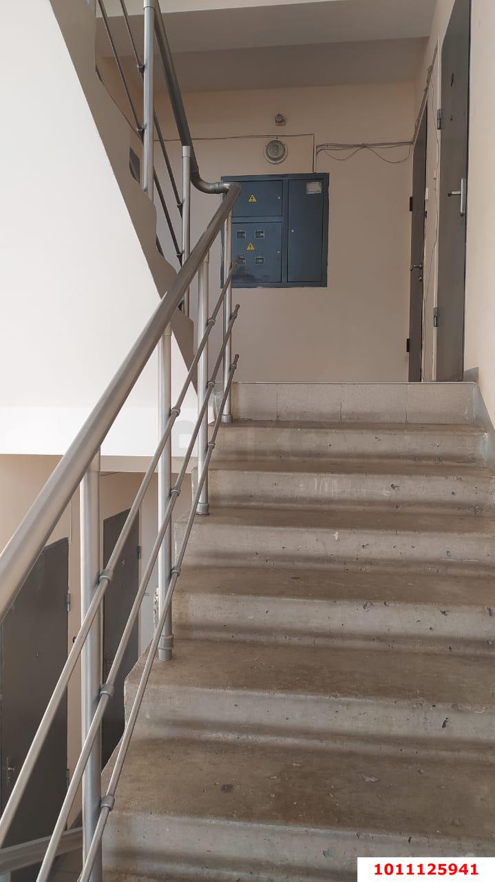 Фото №8: 1-комнатная квартира 45 м² - Краснодар, Центральный внутригородской округ, мкр. Покровка, ул. Садовая, 12