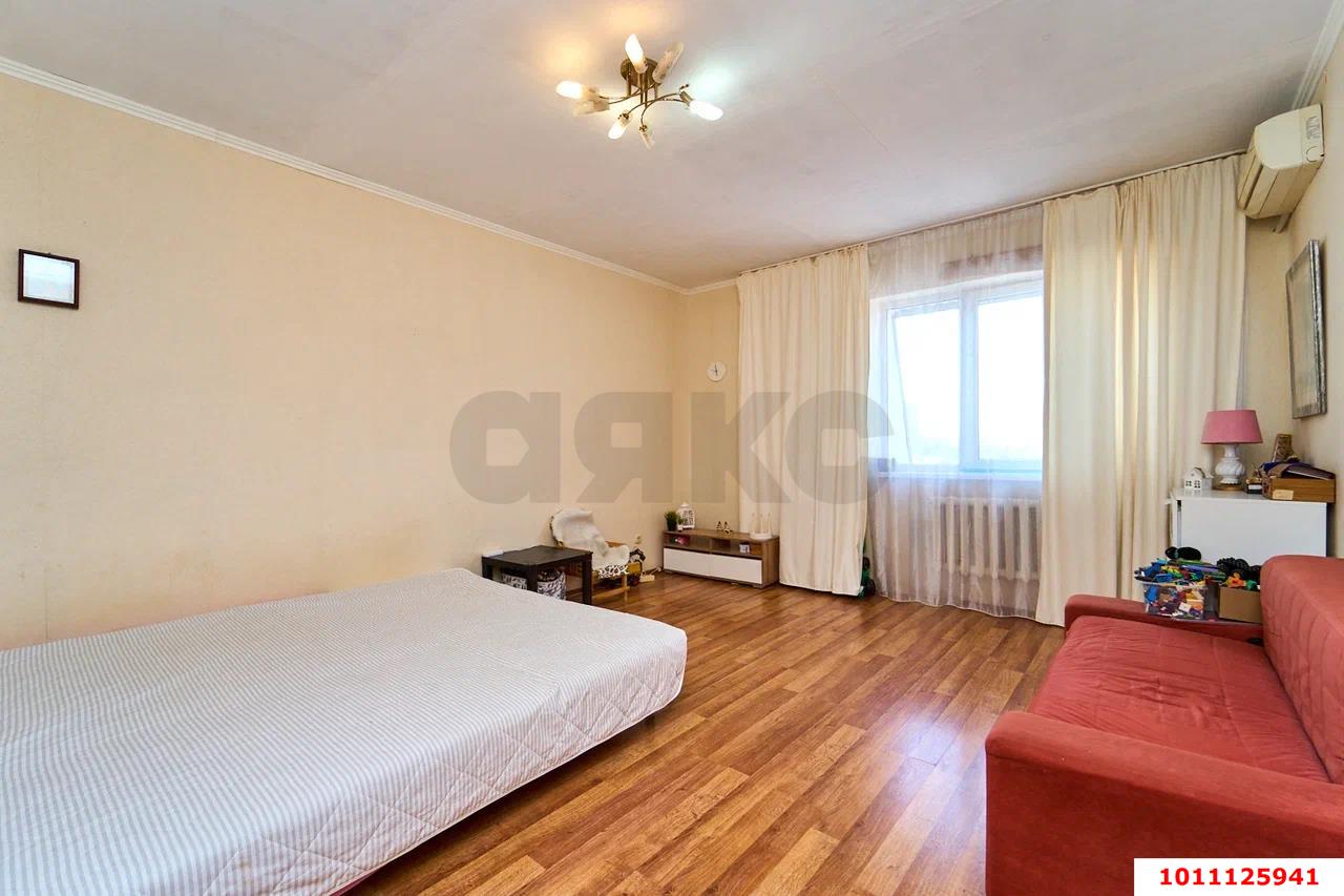 Фото №6: 1-комнатная квартира 45 м² - Краснодар, Центральный внутригородской округ, мкр. Покровка, ул. Садовая, 12