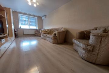 Фото №2: 3-комнатная квартира 92 м² - Краснодар, п. Калинино, пер. Гаражный, 9