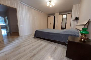 Фото №4: 3-комнатная квартира 92 м² - Краснодар, п. Калинино, пер. Гаражный, 9