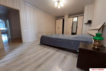 Фото №4: 3-комнатная квартира 92 м² - Краснодар, п. Калинино, пер. Гаражный, 9