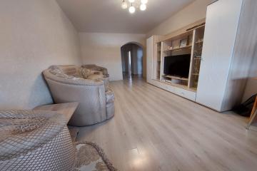 Фото №3: 3-комнатная квартира 92 м² - Краснодар, п. Калинино, пер. Гаражный, 9