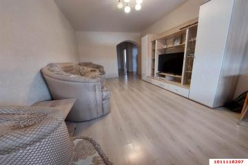 Фото №3: 3-комнатная квартира 92 м² - Краснодар, п. Калинино, пер. Гаражный, 9