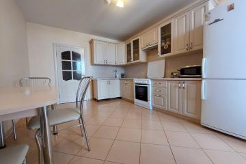 Фото №1: 3-комнатная квартира 92 м² - Краснодар, п. Калинино, пер. Гаражный, 9