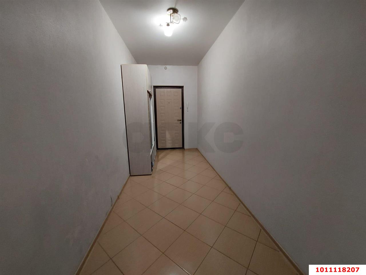 Фото №12: 3-комнатная квартира 92 м² - Краснодар, Прикубанский внутригородской округ, Завод Радиоизмерительных Приборов, п. Калинино, пер. Гаражный, 9