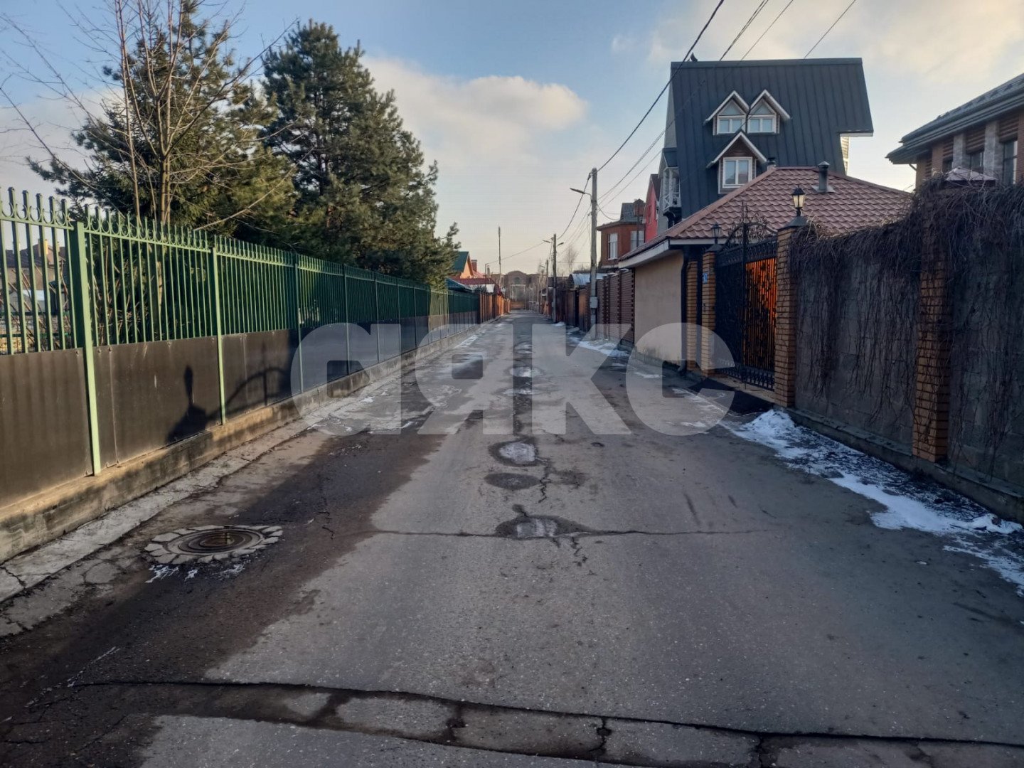 Фото №2: Участок садоводство 620 сот. - Дудкино, СНТ Дудкино, 67