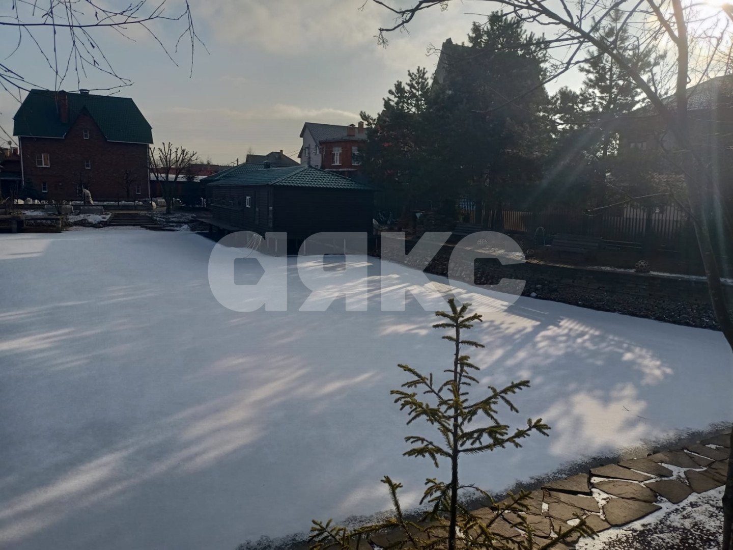 Фото №5: Участок садоводство 620 сот. - Дудкино, СНТ Дудкино, 67