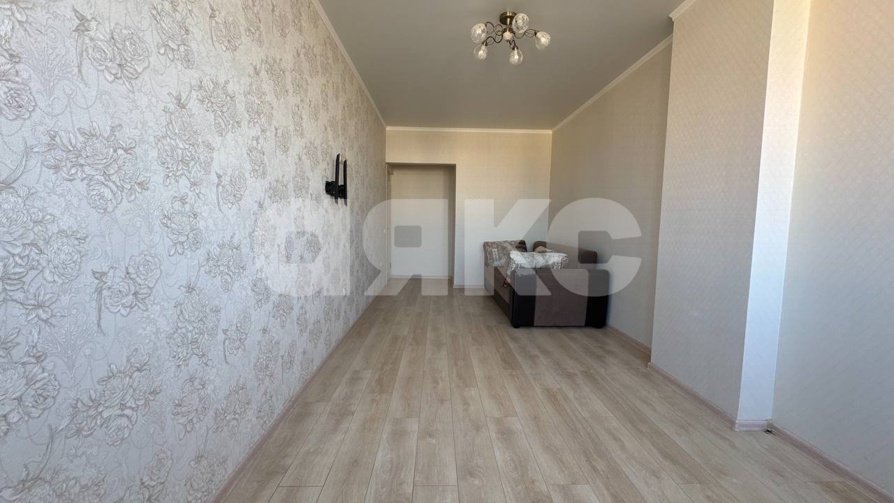 Фото №5: 1-комнатная квартира 46 м² - Анапа, 12-й, 36А