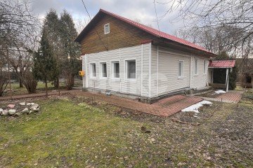 Фото №3: Дом 94 м² - Ёлкино, ул. Советская, 79