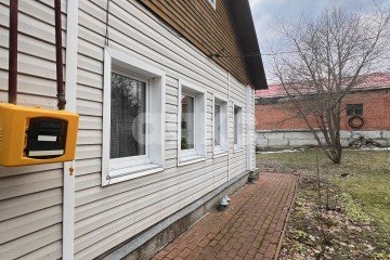 Фото №2: Дом 94 м² - Ёлкино, ул. Советская, 79