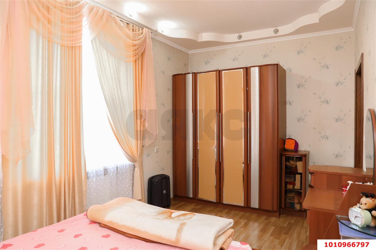 Фото №7: Дом 243 м² + 4.91 сот. - Краснодар, Карасунский внутригородской округ, ж/м Пашковский, ул. имени В.Н. Мачуги, 161/1