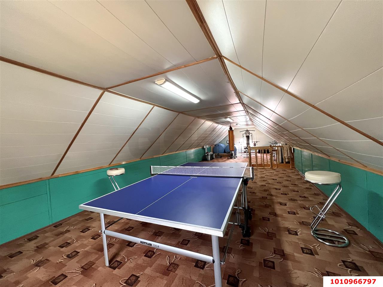 Фото №3: Дом 243 м² + 4.91 сот. - Краснодар, Карасунский внутригородской округ, ж/м Пашковский, ул. имени В.Н. Мачуги, 161/1