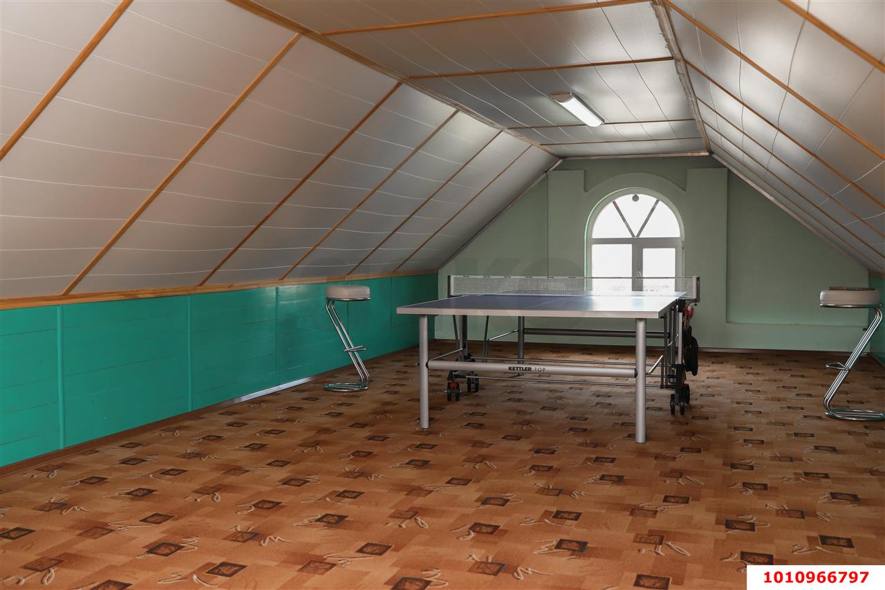 Фото №10: Дом 243 м² + 4.91 сот. - Краснодар, Карасунский внутригородской округ, ж/м Пашковский, ул. имени В.Н. Мачуги, 161/1