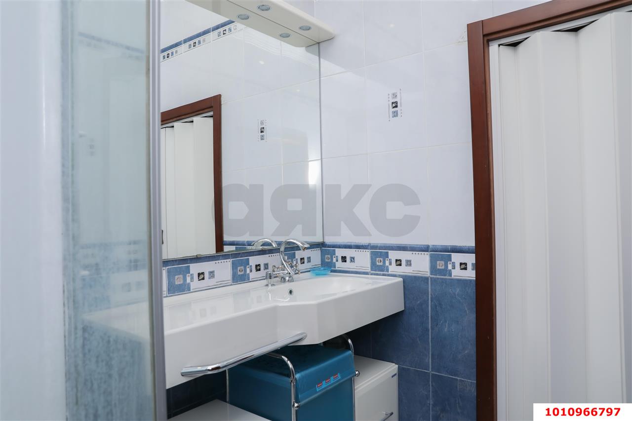 Фото №4: Дом 243 м² + 4.91 сот. - Краснодар, Карасунский внутригородской округ, ж/м Пашковский, ул. имени В.Н. Мачуги, 161/1