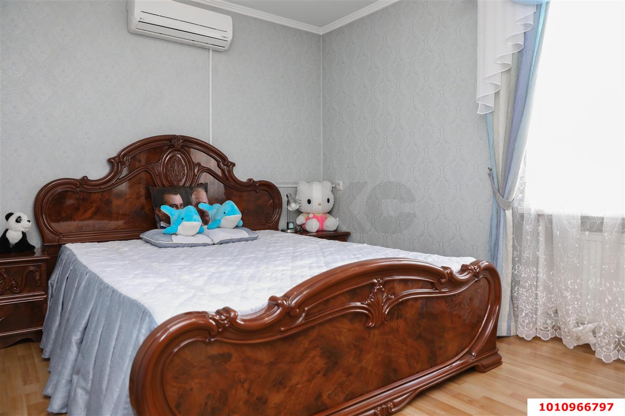 Фото №1: Дом 243 м² + 4.91 сот. - Краснодар, Карасунский внутригородской округ, ж/м Пашковский, ул. имени В.Н. Мачуги, 161/1