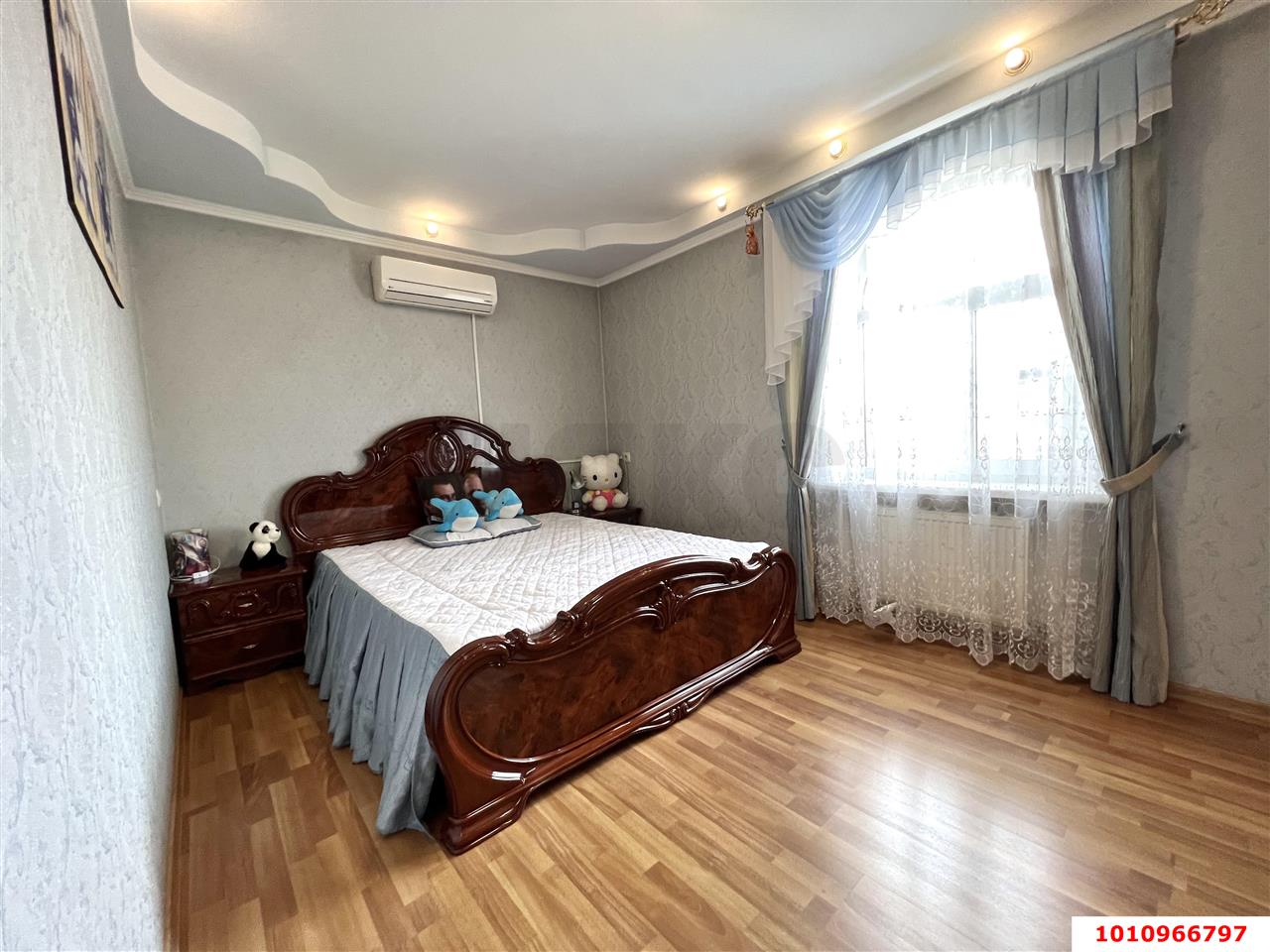 Фото №9: Дом 243 м² + 4.91 сот. - Краснодар, Карасунский внутригородской округ, ж/м Пашковский, ул. имени В.Н. Мачуги, 161/1