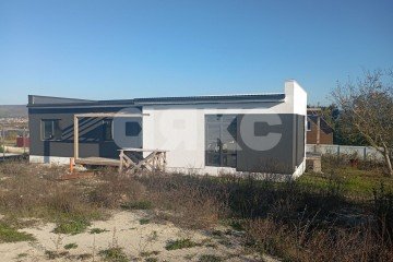 Фото №1: Дом 146 м² - Натухаевская, ул. Звёздная, 39