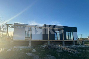 Фото №1: Дом 146 м² - Натухаевская, ул. Звёздная, 39