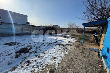 Фото №5: Дом 30 м² - СНТ Литейщик, 