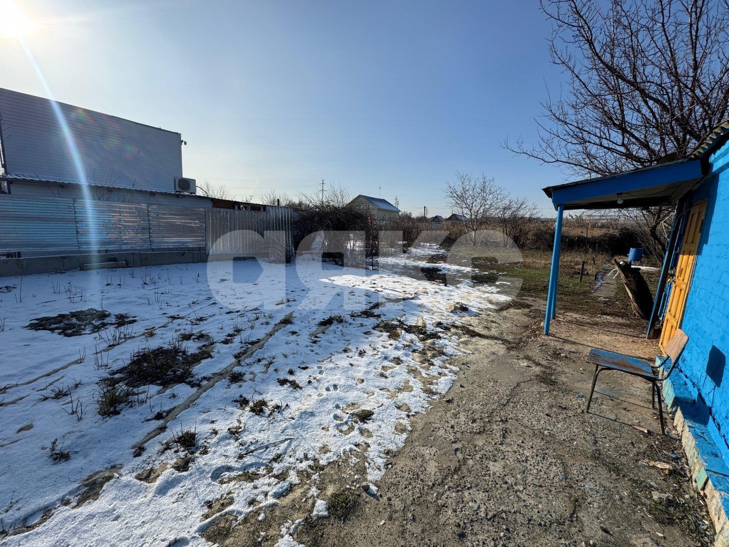 Фото №5: Дом 30 м² + 6 сот. - СНТ Литейщик, 