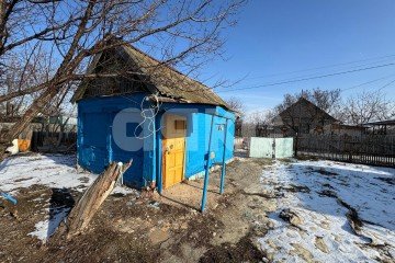 Фото №3: Дом 30 м² - СНТ Литейщик, 