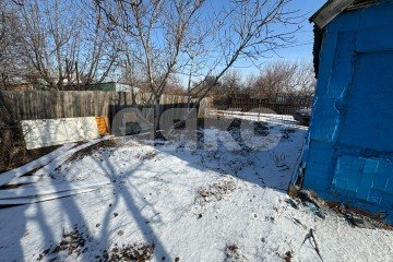 Фото №4: Дом 30 м² - СНТ Литейщик, 