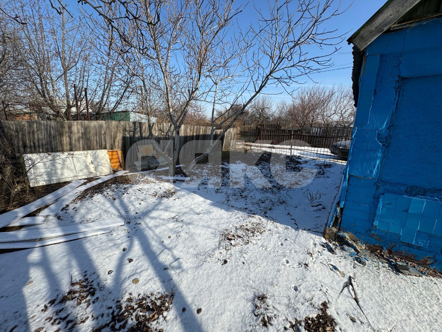 Фото №4: Дом 30 м² + 6 сот. - СНТ Литейщик, 