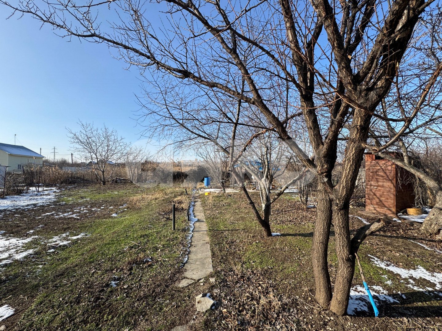 Фото №6: Дом 30 м² + 6 сот. - СНТ Литейщик, 