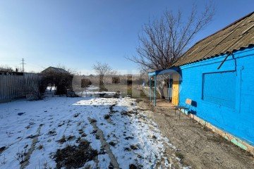Фото №2: Дом 30 м² - СНТ Литейщик, 