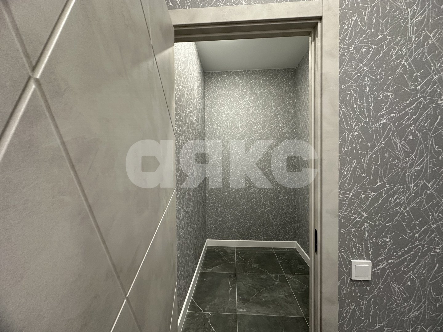Фото №10: 1-комнатная квартира 42 м² - Раменское, жилой комплекс Берёзовая Роща, ул. Берёзовая Роща, 12