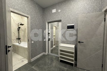 Фото №4: 1-комнатная квартира 42 м² - Раменское, мкр. жилой комплекс Берёзовая Роща, ул. Берёзовая Роща, 12