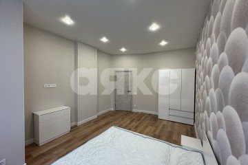 Фото №2: 1-комнатная квартира 42 м² - Раменское, мкр. жилой комплекс Берёзовая Роща, ул. Берёзовая Роща, 12