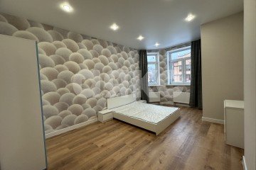 Фото №5: 1-комнатная квартира 42 м² - Раменское, мкр. жилой комплекс Берёзовая Роща, ул. Берёзовая Роща, 12