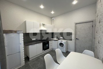 Фото №3: 1-комнатная квартира 42 м² - Раменское, мкр. жилой комплекс Берёзовая Роща, ул. Берёзовая Роща, 12