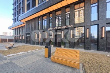 Фото №3: Студия 30 м² - Москва, мкр. жилой комплекс Зорге 9, 9Ак6
