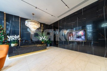 Фото №4: Студия 30 м² - Москва, мкр. жилой комплекс Зорге 9, 9Ак6