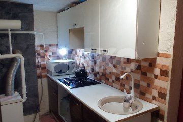 Фото №4: Дом 37 м² - Мариуполь, р. Центральный, ул. Авиационная, 42