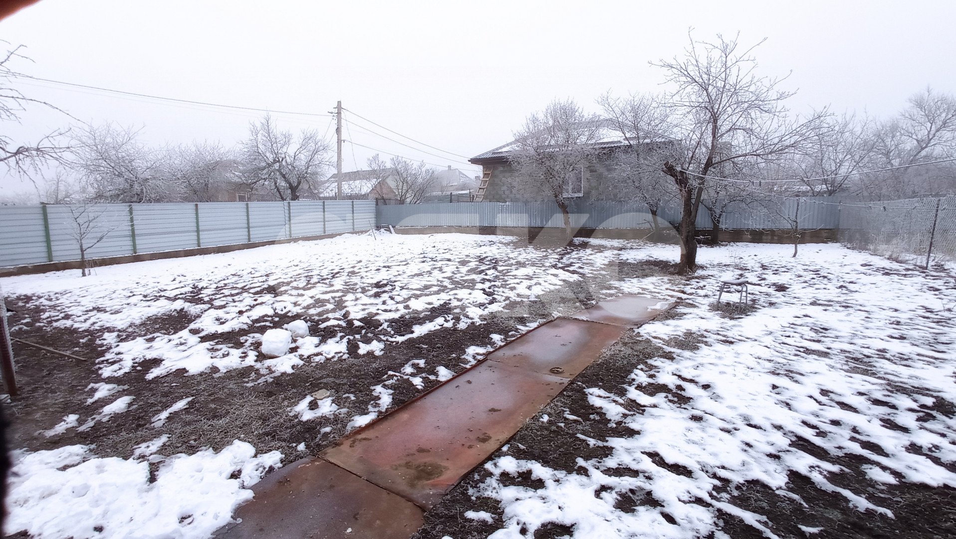 Фото №3: Дом 37 м² + 6 сот. - Мариуполь, Центральный, ул. Авиационная, 42