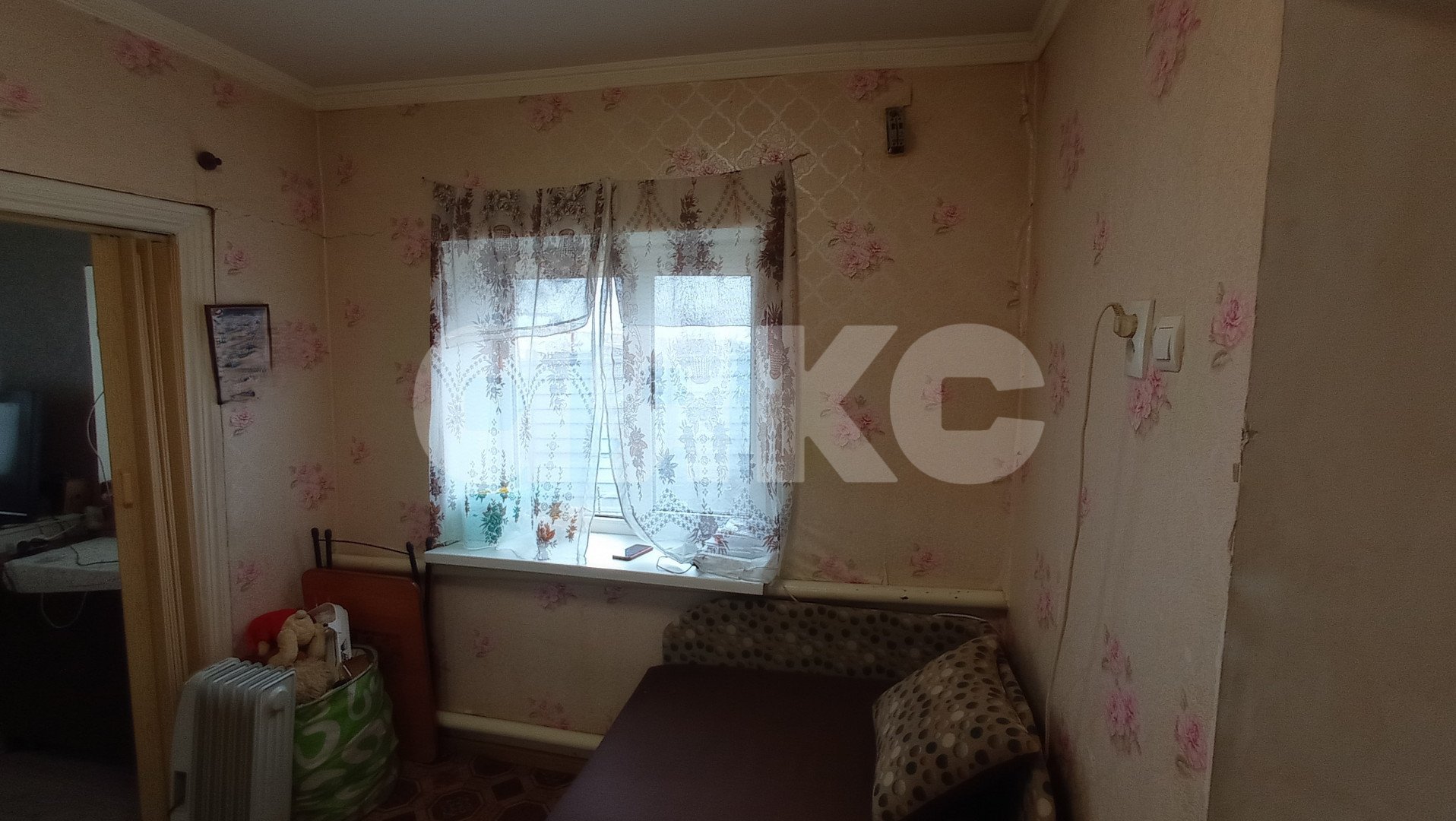 Фото №5: Дом 37 м² + 6 сот. - Мариуполь, Центральный, ул. Авиационная, 42