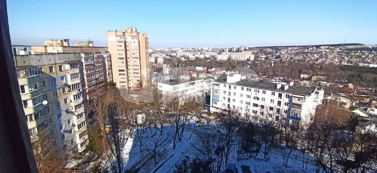 Фото №4: 3-комнатная квартира 65 м² - Симферополь, Киевский, ул. Ломоносова, 1к2