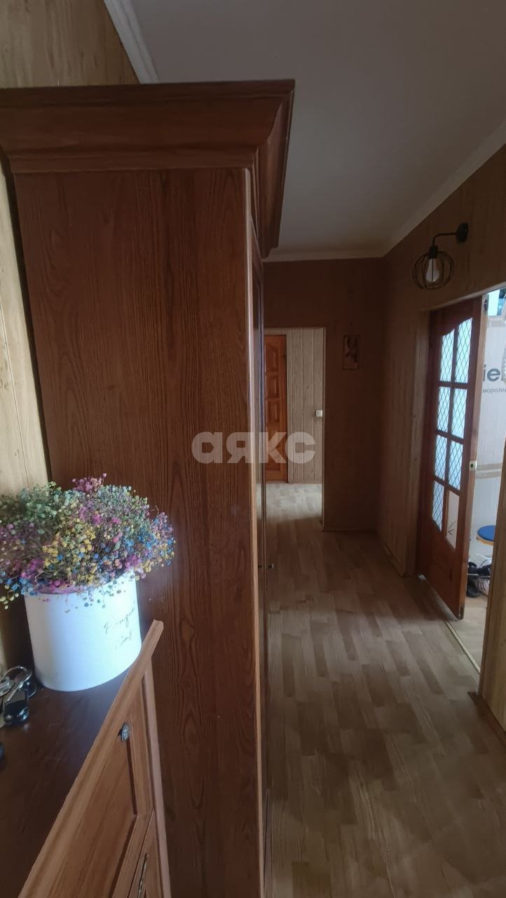 Фото №5: 3-комнатная квартира 65 м² - Симферополь, Киевский, ул. Ломоносова, 1к2