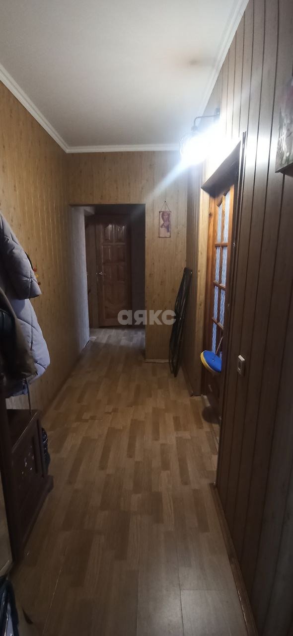 Фото №14: 3-комнатная квартира 65 м² - Симферополь, Киевский, ул. Ломоносова, 1к2