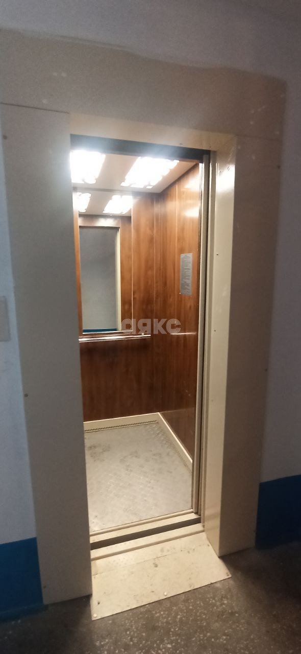 Фото №20: 3-комнатная квартира 65 м² - Симферополь, Киевский, ул. Ломоносова, 1к2