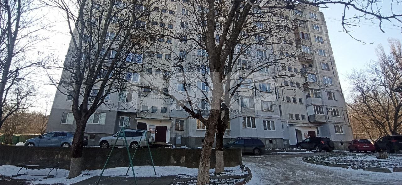 Фото №21: 3-комнатная квартира 65 м² - Симферополь, Киевский, ул. Ломоносова, 1к2