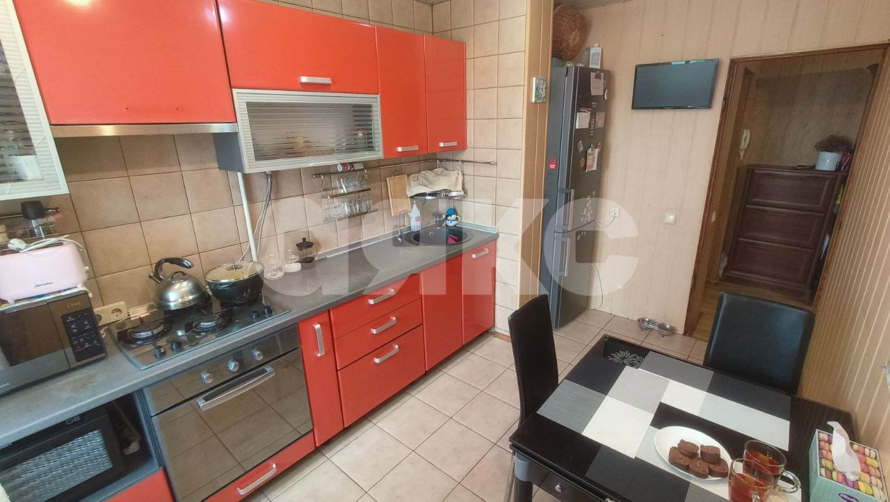 Фото №9: 3-комнатная квартира 65 м² - Симферополь, Киевский, ул. Ломоносова, 1к2