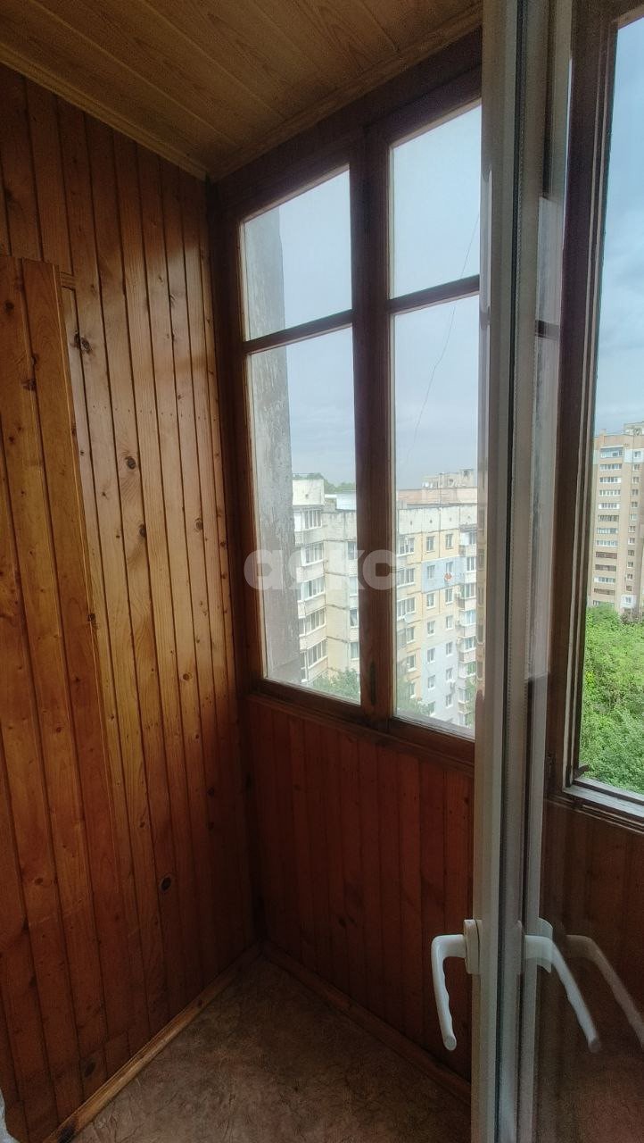 Фото №3: 3-комнатная квартира 65 м² - Симферополь, Киевский, ул. Ломоносова, 1к2